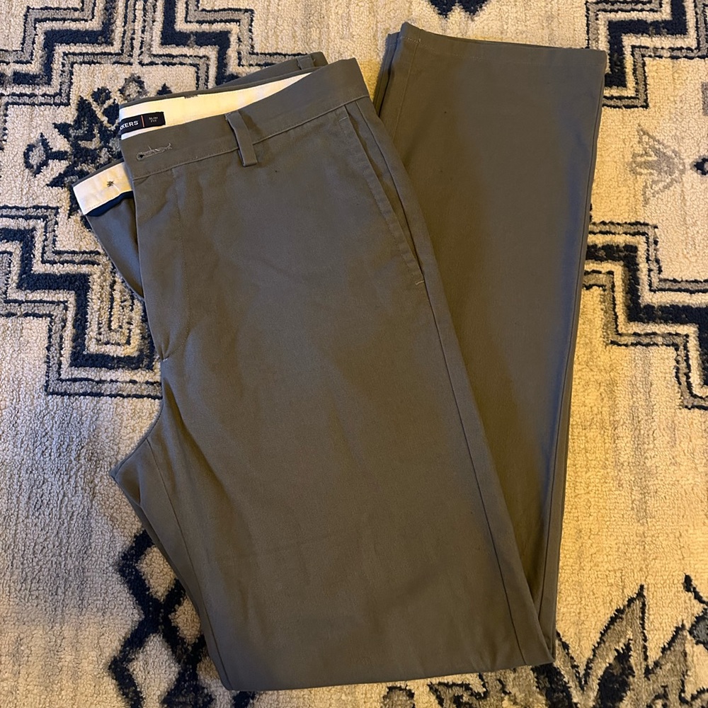 Pants
